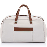 Samsonite Image Biz Small/Cabin 51cm Duffel Ivory 55348 - 2