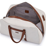 Samsonite Image Biz Small/Cabin 51cm Duffel Ivory 55348 - 5