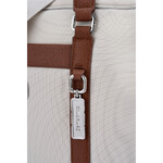 Samsonite Image Biz Small/Cabin 51cm Duffel Ivory 55348 - 8