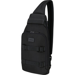 Samsonite Sackmod Tablet Sling Bag Black 46462