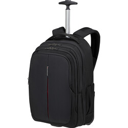 Samsonite Guardit 3.0 15.6” Laptop & Tablet Wheel Backpack Black 55203