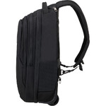 Samsonite Guardit 3.0 15.6” Laptop & Tablet Wheel Backpack Black 55203 - 3