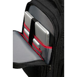 Samsonite Guardit 3.0 15.6” Laptop & Tablet Wheel Backpack Black 55203 - 6