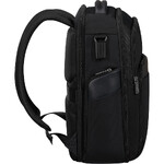 Samsonite Evosight 15.6” Laptop & Tablet Backpack Black 53522 - 4