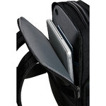 Samsonite Evosight 15.6” Laptop & Tablet Backpack Black 53522 - 7