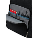Samsonite Evosight 15.6” Laptop & Tablet Backpack Black 53522 - 5