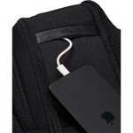 Samsonite Evosight 15.6” Laptop & Tablet Backpack Black 53522 - 8