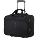 Samsonite Guardit 3.0 17.3” Laptop & Tablet Rolling Tote Black 55204