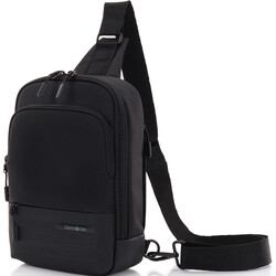 Samsonite Stack’d Biz Sling Bag Black 59203