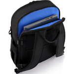 Samsonite Underscore 15.6” Laptop & Tablet Backpack Black 57441 - 7