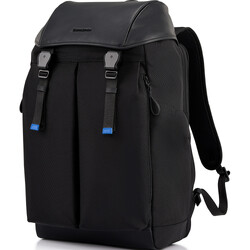 Samsonite Underscore 15.6” Laptop & Tablet Flap Backpack Black 57440
