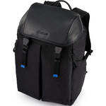Samsonite Underscore 15.6” Laptop & Tablet Flap Backpack Black 57440 - 5