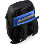 Samsonite Underscore 15.6” Laptop & Tablet Flap Backpack Black 57440 - 7