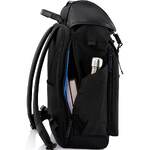 Samsonite Underscore 15.6” Laptop & Tablet Flap Backpack Black 57440 - 8