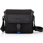 Samsonite Underscore Crossbody Bag Black 57444 - 1