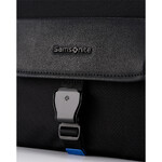 Samsonite Underscore Crossbody Bag Black 57444 - 7