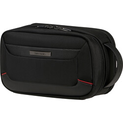 Samsonite Pro-DLX 6 Toilet Pouch Black 55241