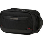 Samsonite Pro-DLX 6 Toilet Pouch Black 55241