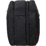 Samsonite Pro-DLX 6 Toilet Pouch Black 55241 - 4