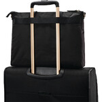 Samsonite Mobile Solution 14.1” Laptop & Tablet Slim Briefcase Black 28194 - 1