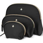 Samsonite Mobile Solution 3 Piece Travel Set Black 36542