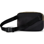 Samsonite Mobile Solution RFID Blocking Waist Pack Black 43258 - 1