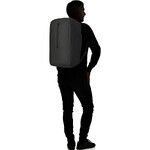 Samsonite Biz2Go Small/Cabin 53cm Duffel Black 55239 - 7