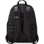 High Sierra Extension 17” Laptop & Tablet Backpack Black 58186 - 2