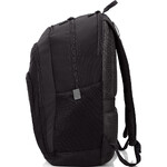 High Sierra Extension 17” Laptop & Tablet Backpack Black 58186 - 3