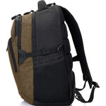High Sierra Jarvis 2 17” Laptop & Tablet Backpack Chestnut 58193 - 3