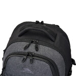 High Sierra Jarvis 2 17” Laptop & Tablet Backpack Dark Grey 58193 - 7