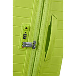 American Tourister Fastforward Large 78cm Hardside Suitcase Neon Lime 55261 - 6