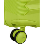 American Tourister Fastforward Large 78cm Hardside Suitcase Neon Lime 55261 - 7