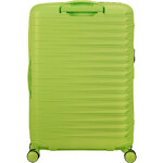 American Tourister Fastforward Medium 68cm Hardside Suitcase Neon Lime 55260 - 2