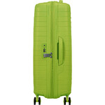 American Tourister Fastforward Medium 68cm Hardside Suitcase Neon Lime 55260 - 3