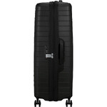 American Tourister Fastforward Large 78cm Hardside Suitcase Flash Black 55261 - 3