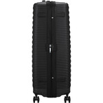 American Tourister Fastforward Large 78cm Hardside Suitcase Flash Black 55261 - 5