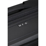 American Tourister Fastforward Large 78cm Hardside Suitcase Flash Black 55261 - 8