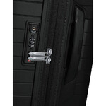 American Tourister Fastforward Medium 68cm Hardside Suitcase Flash Black 55260 - 7