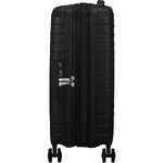 American Tourister Fastforward Small/Cabin 55cm Hardside Suitcase Flash Black 55259 - 4