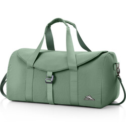 High Sierra Camille Small/Cabin 48cm Travel Bag Sage Green 58559
