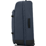 High Sierra Ultimate Access 4 DLX Wheel Duffel Set of 3 Marine 58197, 58198, 58199 with FREE Digital Luggage Scale - 3