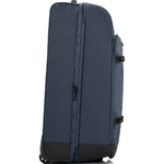 High Sierra Ultimate Access 4 DLX Wheel Duffel Set of 3 Marine 58197, 58198, 58199 with FREE Digital Luggage Scale - 4