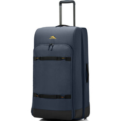 High Sierra Ultimate Access 4 DLX Large 81cm Wheel Duffel Marine 58199