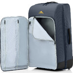 High Sierra Ultimate Access 4 DLX Large 81cm Wheel Duffel Marine 58199 - 5