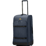 High Sierra Ultimate Access 4 DLX Medium 71cm Wheel Duffel Marine 58198