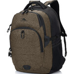 High Sierra Jarvis 2 17&rdquo; Laptop & Tablet Backpack Chestnut 58193