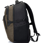 High Sierra Jarvis 2 17” Laptop & Tablet Backpack Chestnut 58193 - 3