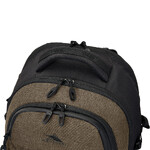 High Sierra Jarvis 2 17” Laptop & Tablet Backpack Chestnut 58193 - 7