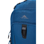 High Sierra Extension 17” Laptop & Tablet Backpack Moroccan Blue 58186 - 8